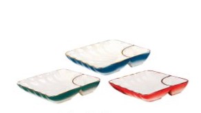 Luisa platter