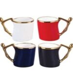 Aurelia mug