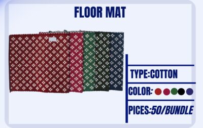 Floor mat