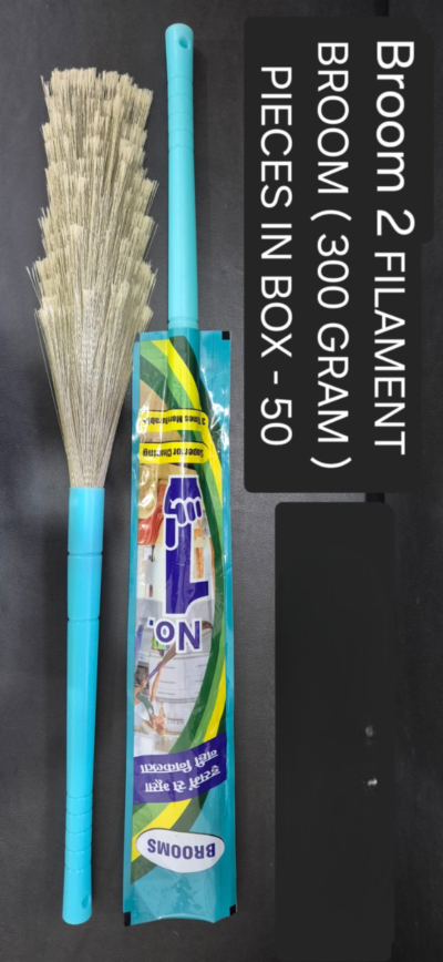 Broom 2 filament 300 gram