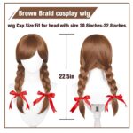 Annebelle Wig (Yash:165)