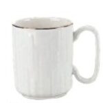 Henley mug