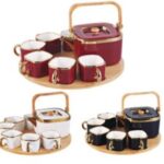 Marina tea / coffee set