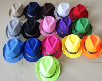 Round Hat (Yash:3001)