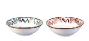 Haisey bowl set