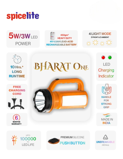 Spicelite bharat one