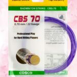 Badminton String-CBS 70 (Code: 33002)