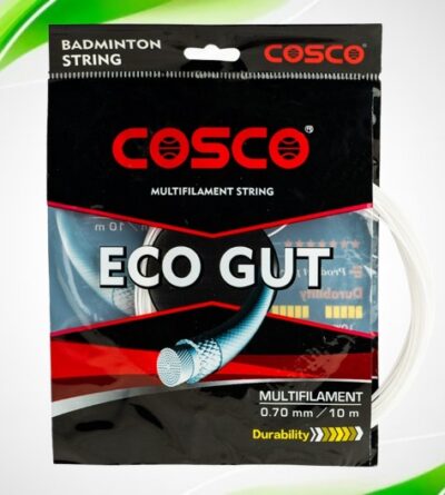 Badminton String-Eco Gut (Code: 33001)