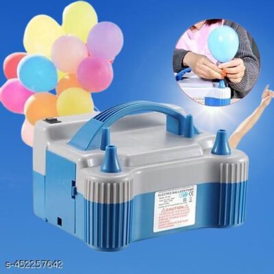 Electric Air Balloon Pump Mini (Yash-508)
