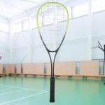 Aggression 99 Squash Racquet (Code:31004)