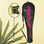 Hobby Badminton Twin Racquet CB-85 (Set of 2) (CODE: 29030)