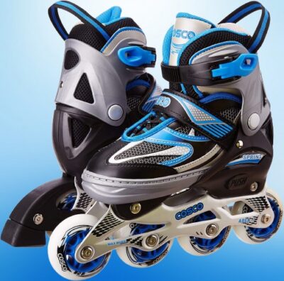 INLINE SKATE-SPRINT (Code: 23008)