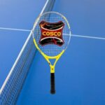 Junior Tennis Racquet ACE-21 (Code: 30019)