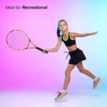 Junior Tennis Racquet ACE-26 (Code: 30004)
