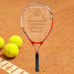Junior Tennis Racquet DRIVE-21 (Code: 30017)