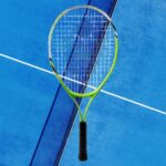 Junior Tennis Racquet DRIVE-23 (Code: 30015)