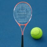 Junior Tennis Racquet DRIVE-25 (Code: 30016)