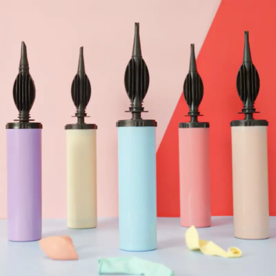 Neon Color Balloon Pump (Yash-902)