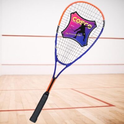 Power-175 Squash Racquet (Code:31002)