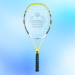 Power Beam Tennis Racquet Senior (Code:30008)