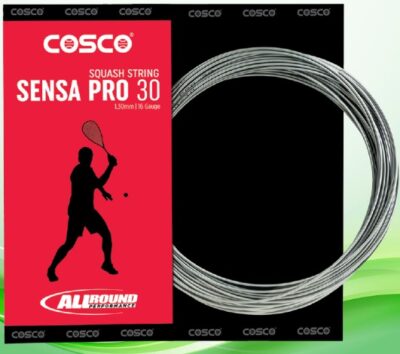 Racquet-String-Grip SENSA PRO 30 (Code: 33030)