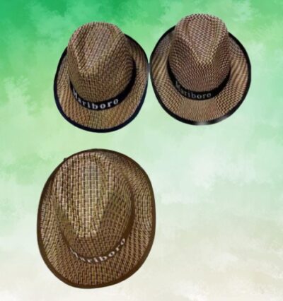 Round Hat (Yash:3002)