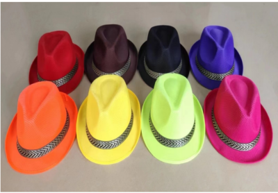 Round Hat (Yash:176)