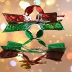 Polyester Decorative Hanging (Minar 349)