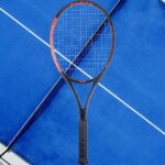 Senior Tennis Racquet-Explode (Code:30022)