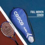 Senior Tennis Racquet-Max Power (Code:30006)