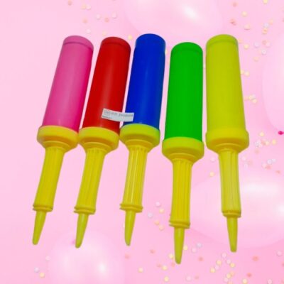 Special Balloon Pump (Yash-731)
