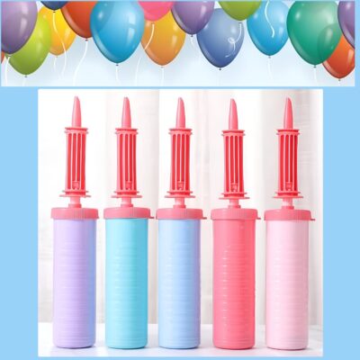 Special Balloon Pump (Yash-903)