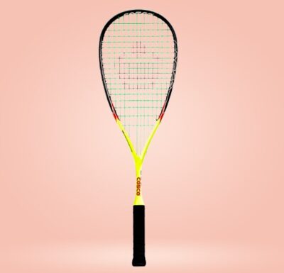 Laser CS 200 Squash Racquet (Code: 31005)