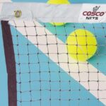 Tennis Net-Nylon (Code:35007)