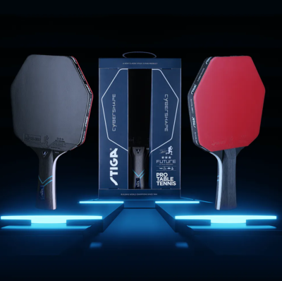 Tennis Bat Cybershape Future (Code: 32198)