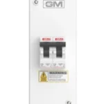 1-2 MCB ENCLOSURE METAL