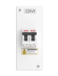 1-2 MCB ENCLOSURE METAL