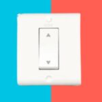 1 Way Switch GM 8144