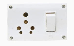 3-in-1 Universal S.S. combined