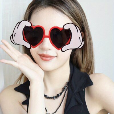 Party Glasses (DC-001)