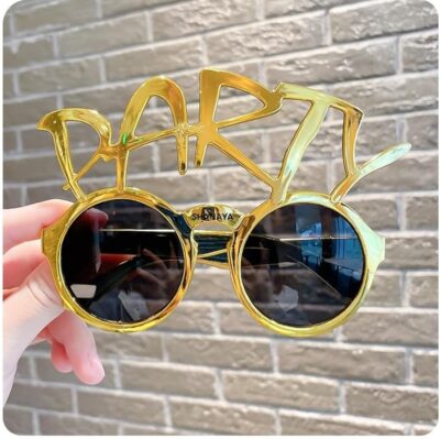 Party Glasses (DC-002)
