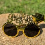 Shimmer Bride To Be Shades – Gold Edition (DC-039)
