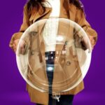 Stylish Transparent Bobo Balloons for Events & Celebrations (Yash-1021)