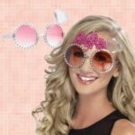 Bride To Be Party Glasses (DC-033)