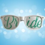 Bride Bash Sunglasses – Bachelorette Eyewear (DC-030)