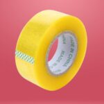Extra-Large Celo tape – Wide Roll for Carton Sealing & Packing (Yash‑182)