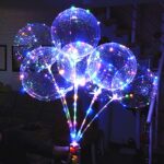 Light Bobo Balloons (Yash-920)