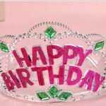 Happy Birthday Silver Crown(Yash-90)