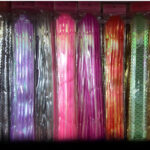Multi Colors Elegant 30mm Ribbon Bow for Gifting & Decor (Yash-218)