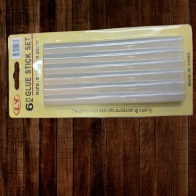 6 Pieces Glue Sticks (Yash-969)